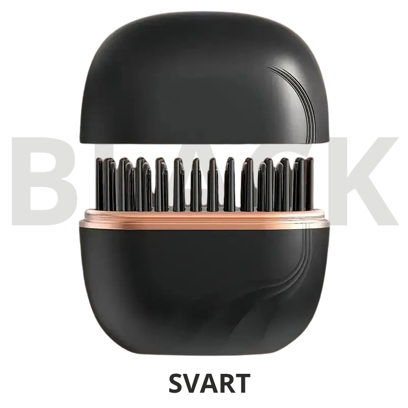 Mini Bärbar Hårplattång